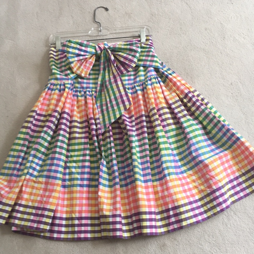 Skirt
